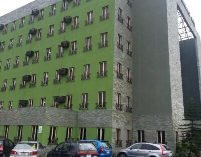 De Rembrandt Hotel & Suites Lagos, Nigeria | Family Room (6units)