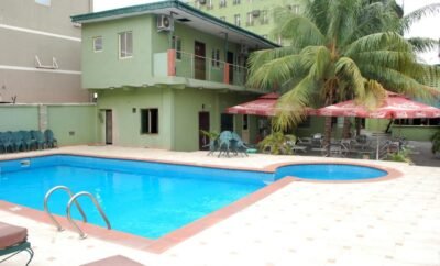 De Rembrandt Hotel & Suites Lagos, Nigeria | Executive Suite (9units)