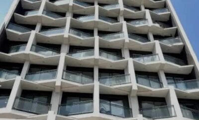 AKB Home Nyayo, Nairobi Kenya | Studio Suite