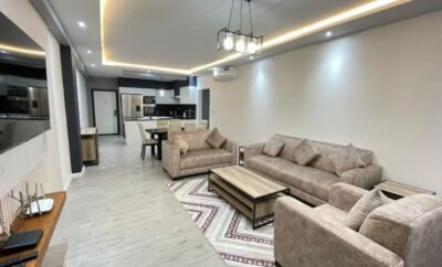 BIIZ Guest House Yaoundé, Cameroon | 3-Bedroom Apartment