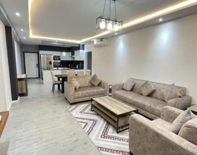 BIIZ Guest House Yaoundé, Cameroon | 3-Bedroom Apartment