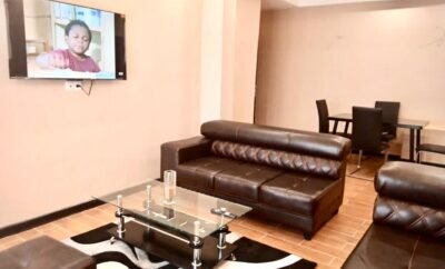 Sky Kenako Hotel Kribi, Cameroon | Senior Suite With Beach View (8units)