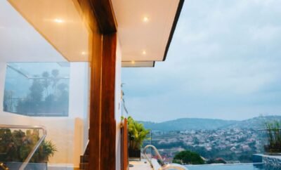 LUMI.R Boutique Hotel Kigali, Rwanda | Deluxe Room with Terrace (3units)