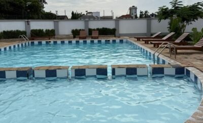 Mombasa Airbnb’s Shanzu, Kenya | 3-Bedroom Apartment (4units)