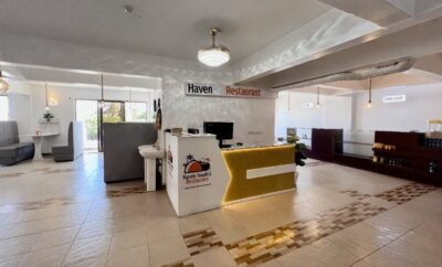 Mombasa Airbnb’s Nyali, Kenya | One-Bedroom Apartment (5units)