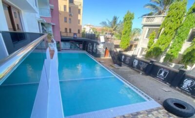 Mombasa Airbnb’s Nyali, Kenya | 3-Bedroom Apartment (6units)