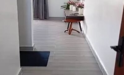 Mombasa Airbnb’s Shanzu, Kenya | One-Bedroom Apartment (10units)