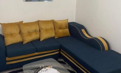 Essons Home Douala, Cameroon | Studio