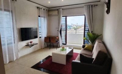 Inndiyo Guesthouse Douala, Cameroon | Studio (2units)