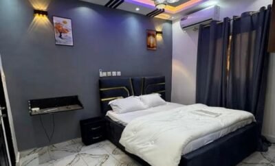 KJM Home Douala, Cameroon | Standard Room (2units)