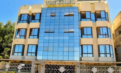 The Kolel Hotel & Suites Eldoret, Kenya | Standard Suite (16units)
