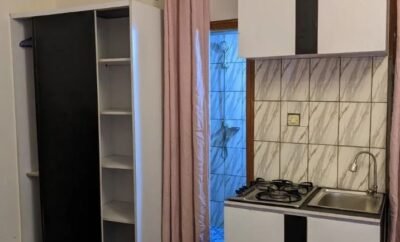 Mak House Furnished Apartments Douala, Cameroon | Standard Room (7units)