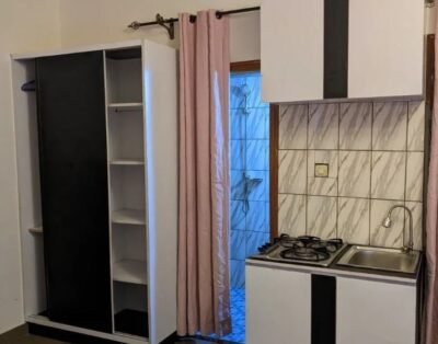 Mak House Furnished Apartments Douala, Cameroon | Standard Room (7units)