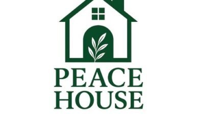 PEACEHOUSE