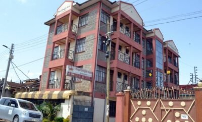 Royal Delight Hotel Thika, Kenya |  Single Occupancy Room (16units)