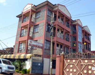 Royal Delight Hotel Thika, Kenya | Double Occupancy Room
