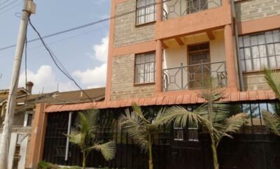 Royal Delight Hotel Thika, Kenya | Triple Occupancy Room (2units)