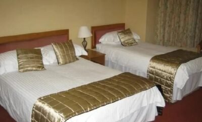Royal Delight Hotel Thika, Kenya | Twin Room (3units)