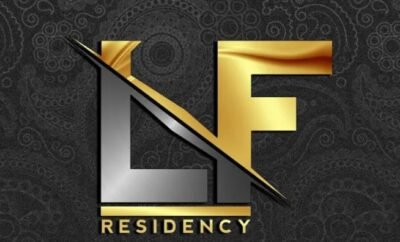 LAFORMULERESIDENCY