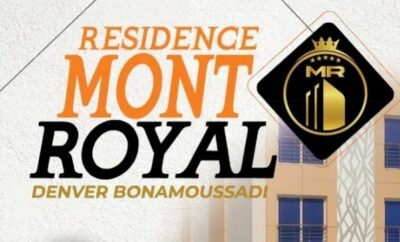 RESIDENCEMONTROYAL