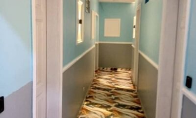 Résidence La Fortune Yaoundé, Cameroon | Classic Room (3units)