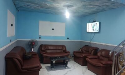 Résidence La Fortune Yaoundé, Cameroon | Suite