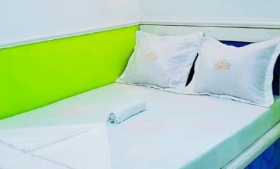 Résidence La Fortune Yaoundé, Cameroon | Standard Room (3units)