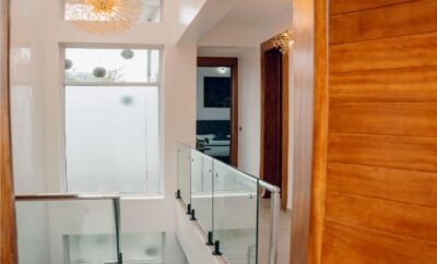 LUMI.R Boutique Hotel Kigali, Rwanda | 3-Bedroom Apartment (6units)