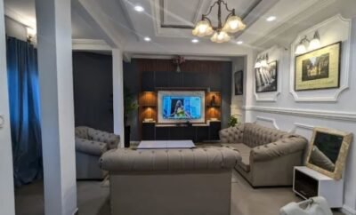 Mark House Douala, Cameroon | 2-Bedroom Apartment