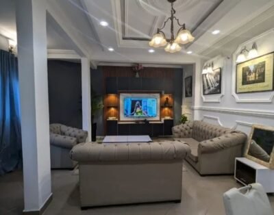 Mark House Douala, Cameroon | 2-Bedroom Apartment