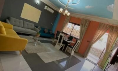 Tourist Kribi Guide, Cameroon | Two-Bedroom Apartment