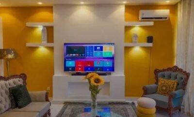 Tourist Kribi Guide, Cameroon | Two-Bedroom Apartment