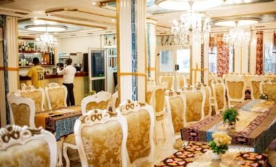 Cergy Pontoise Hôtel Bafoussam, Cameroon | Junior Suite (3units)