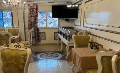 Cergy Pontoise Hôtel Bafoussam, Cameroon | Standard Room (6units)