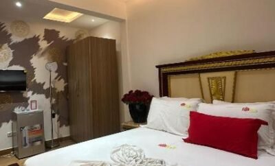 Residence Le Sommet Douala, Cameroon | Premium Room (4units)