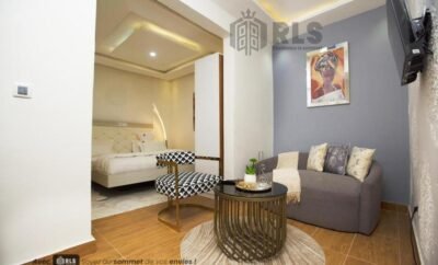 Residence Le Sommet Douala, Cameroon | Elite Room (5units)