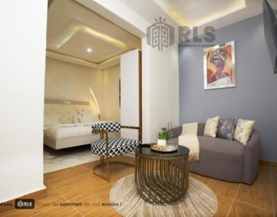 Residence Le Sommet Douala, Cameroon | Elite Room (5units)