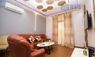 Residence Le Sommet Douala, Cameroon | Elite Studio (4units)