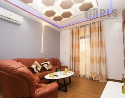 Residence Le Sommet Douala, Cameroon | Elite Studio (4units)