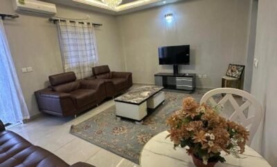 Ngongbadang Residence Bonabéri, Cameroon | Standard Room (20units)