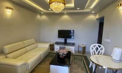 Ngongbadang Residence Bonabéri, Cameroon | Deluxe Room (10units)