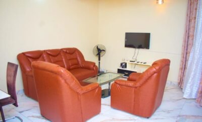 Complexe MERLO Yaoundé, Cameroon | Studio (2units)