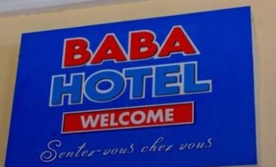 BABAHOTEL