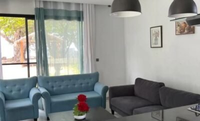 Camer Paradis Douala, Cameroon | 2-Bedroom Apartment