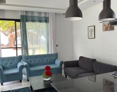 Camer Paradis Douala, Cameroon | 2-Bedroom Apartment
