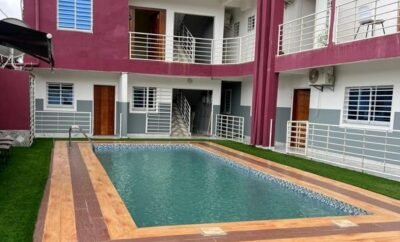 Camer Paradis Kribi, Cameroon | 2-Bedroom Apartment