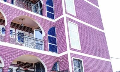 HOTEL BAFOUSSAM CERGY PONTOISE CERGY