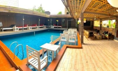 Clifton HOTEL Douala, Cameroon | Standard Room (35units)