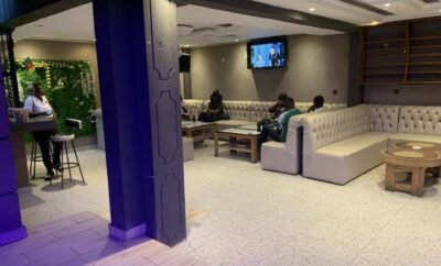 Clifton HOTEL Douala, Cameroon | Junior Suite (20units)