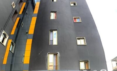 Clifton HOTEL Douala, Cameroon | Executive Suite (25units)